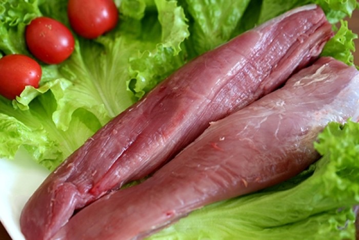 山東金鑼冷鮮肉與新鮮肉之間存在什么區(qū)別？