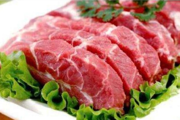 金鑼冷鮮肉的市場競爭力如何？