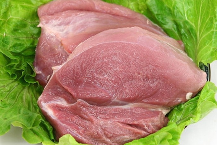 山東冷鮮肉應該如何儲存？